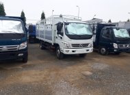 Giá xe tải Thaco Ollin 720 tải trọng 7.1 tấn Trường Hải ở Hà Nội giá 600 triệu tại Hà Nội