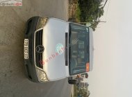 Mercedes-Benz Sprinter 2008 - Cần bán Mercedes Sprinter sản xuất 2008, màu bạc giá 115 triệu tại Hưng Yên