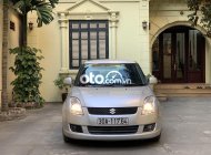 Suzuki Swift 2008 - Xe Suzuki Swift năm sản xuất 2008, màu bạc, xe nhập còn mới giá 258 triệu tại Hà Nội