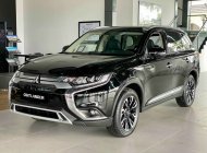 Mitsubishi Outlander 2021 - Mitsubisbi Outlander 2021 - Giảm 100% thuế trước bạ - Giảm tiền mặt trực tiếp - Tặng bộ phụ kiện cao cấp giá 825 triệu tại Đồng Tháp