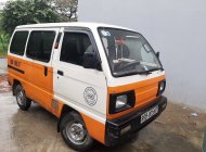 Suzuki Blind Van 1998 - Bán lại chiếc Suzuki 2 chỗ 1998, giá chỉ 48 triệu, có thương lượng giá 48 triệu tại Hà Nội