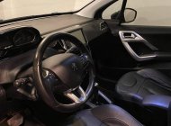 Cần bán gấp Peugeot 208 sản xuất năm 2016, màu xanh đen, xe nhập còn mới, 465tr giá 465 triệu tại Hà Nội