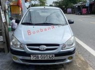 Hyundai Click 2008 - Cần bán gấp Hyundai Click đời 2008, màu bạc, xe nhập giá cạnh tranh giá 135 triệu tại TT - Huế