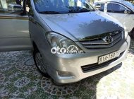 Toyota Innova J 2007 - Bán ô tô Toyota Innova J đời 2007, màu bạc xe gia đình, 165 triệu giá 165 triệu tại Bình Phước