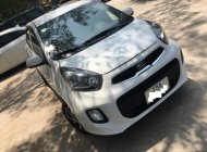 Kia Morning   MT   2015 - Bán Kia Morning MT sản xuất năm 2015, màu trắng còn mới   giá 190 triệu tại Hải Phòng