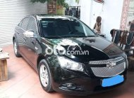 Chevrolet Cruze  LTZ  2010 - Bán ô tô Chevrolet Cruze LTZ 2010, màu đen, nhập khẩu nguyên chiếc số tự động giá 255 triệu tại Bình Dương