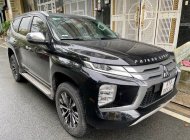 Mitsubishi Pajero 2020 - Cần bán gấp Mitsubishi Pajero Sport 2020, màu đen, nhập khẩu nguyên chiếc  giá 960 triệu tại Tp.HCM