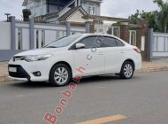 Cần bán xe Toyota Vios đời 2016, màu trắng còn mới, giá chỉ 388 triệu giá 388 triệu tại BR-Vũng Tàu