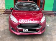 Ford Fiesta S 2015 - Cần bán gấp Ford Fiesta S đời 2015, màu đỏ xe gia đình, giá tốt giá 355 triệu tại Hà Nội