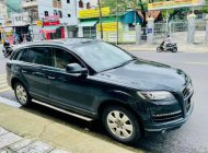 Audi Q7 2011 - Bán Audi Q7 năm sản xuất 2011, màu đen, xe nhập, giá chỉ 996 triệu giá 996 triệu tại Khánh Hòa