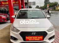 Bán Hyundai Accent 1.4MT năm 2018, màu trắng số sàn giá 360 triệu tại Đắk Lắk