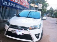 Toyota Yaris  G  2014 - Bán Toyota Yaris G đời 2014, màu trắng, nhập khẩu nguyên chiếc chính chủ giá 415 triệu tại Đồng Nai