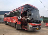 Hyundai Universe 2010 - Bán Hyundai Universe sản xuất 2010, màu đỏ, xe nhập giá 1 tỷ 300 tr tại Đồng Nai