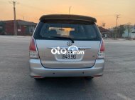 Toyota Innova  V  2009 - Cần bán xe Toyota Innova V đời 2009, màu bạc số tự động giá 300 triệu tại Hà Nội