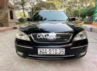 Ford Mondeo  AT 2005 - Bán ô tô Ford Mondeo AT đời 2005, màu đen giá cạnh tranh giá 195 triệu tại Hà Nội