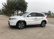 Suzuki Vitara 2017 - Cần bán gấp Suzuki Vitara 1.6AT năm sản xuất 2017, giá tốt giá 505 triệu tại Nghệ An