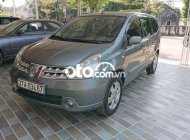 Nissan Livina   2011 - Bán Nissan Livina đời 2011, màu xám, nhập khẩu nguyên chiếc xe gia đình giá 265 triệu tại Hà Tĩnh
