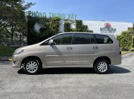 Toyota Innova G 2012 - Bán Toyota Innova năm 2012, xe một chủ cực chất, giá tốt giá 375 triệu tại Bình Dương