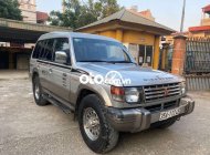 Mitsubishi Pajero  2.5   1992 - Bán Mitsubishi Pajero 2.5 sản xuất năm 1992, màu bạc, xe nhập giá cạnh tranh giá 68 triệu tại Hà Nội