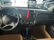 Honda City CVT  2017 - Bán Honda City CVT đời 2017, màu trắng, giá chỉ 410 triệu giá 410 triệu tại Tp.HCM