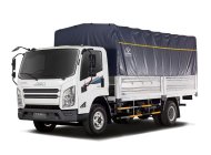 Xe tải 1000kg 2021 - Isuzu Đô Thành IZ650 xe 7 tấn, giá ưu đãi tại miền Trung giá 563 triệu tại Đà Nẵng