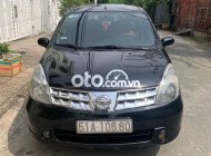 Nissan Livina 2011 - Bán Nissan Livina đời 2011, màu đen, nhập khẩu nguyên chiếc   giá 168 triệu tại Bình Dương