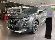 Peugeot 2008  Active 2021 - [Giao ngay] Peugeot 2008 - Ưu đãi 50% thuế TB -  bộ phụ kiện trị giá 20 triệu - nhận xe từ 250 triệu giá 749 triệu tại Hải Dương