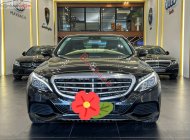 Mercedes-Benz C250   2018 - Bán Mercedes đời 2018, màu đen còn mới giá 1 tỷ 319 tr tại Hà Nội