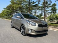 Kia Rondo   GAT  2016 - Bán ô tô Kia Rondo GAT đời 2016, màu vàng giá 478 triệu tại Hà Nội