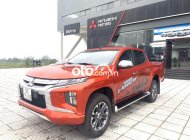 Mitsubishi Triton 2021 - Cần bán xe Mitsubishi Triton đời 2021, xe nhập, giá tốt giá 770 triệu tại Hà Tĩnh