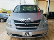 Hyundai Starex 2013 - Bán Hyundai Starex 2013, màu bạc, xe nhập giá cạnh tranh giá 489 triệu tại Lâm Đồng