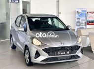 Bán xe Hyundai Grand i10 1.2MT đời 2021, màu bạc giá 425 triệu tại Cần Thơ