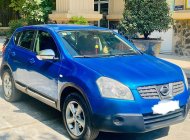 Cần bán lại xe Nissan Qashqai 2.0AT đời 2007, màu xanh lam, nhập khẩu giá 280 triệu tại Hà Nội