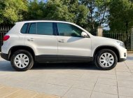 Volkswagen Tiguan 2012 - Bán Volkswagen Tiguan đời 2012, màu trắng giá 535 triệu tại Hà Nội