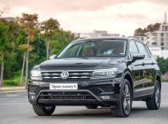 Volkswagen Tiguan 2021 - Bán xe Volkswagen Tiguan sản xuất năm 2021, nhập khẩu giá 1 tỷ 599 tr tại Lâm Đồng