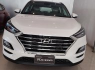 Hyundai Tucson 2021 - Hyundai Tuyên Quang - Hà Giang bán Tucson 2021 giảm 50% thuế trước bạ, ưu đãi lên đến 30tr trừ vào giá, vay tối đa 85% giá 758 triệu tại Tuyên Quang