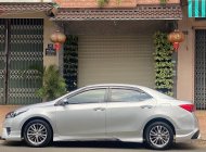 Toyota Corolla   2016 - Bán xe Toyota Corolla Altis đời 2016, màu bạc còn mới giá 578 triệu tại Lâm Đồng