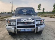 Mitsubishi Pajero 1996 - Cần bán gấp Mitsubishi Pajero năm 1996, giá tốt giá 115 triệu tại Tiền Giang