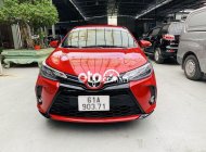 Cần bán xe Toyota Yaris 1.5G năm 2021, xe nhập giá 645 triệu tại Tp.HCM