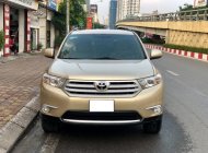 Toyota Highlander LE 2011 - Bán Toyota Highlander LE năm 2011, giá chỉ 760 triệu giá 760 triệu tại Hà Nội