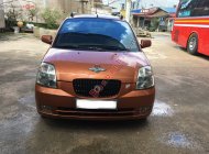 Kia Morning 2005 - Cần bán Kia Morning năm 2005, màu nâu  giá 128 triệu tại Sơn La