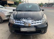 Nissan Livina 2012 - Bán Nissan Livina 2012, màu đen còn mới giá cạnh tranh giá 158 triệu tại Tp.HCM