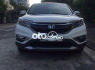 Honda BR-V 2016 - Bán ô tô Honda BR-V năm sản xuất 2016, màu trắng còn mới giá 720 triệu tại Khánh Hòa