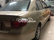 Toyota Vios   G 2003 - Cần bán lại xe Toyota Vios G năm 2003, màu nâu còn mới giá 138 triệu tại Nam Định