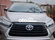 Toyota Innova MT 2020 - Bán xe Toyota Innova MT đời 2020, màu xám giá 490 triệu tại Tp.HCM