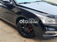 Chevrolet Cruze LT 2016 - Cần bán xe Chevrolet Cruze LT 2016, màu đen, xe nhập giá 400 triệu tại Bình Định