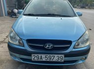 Hyundai Getz   1.1 MT   2009 - Cần bán xe Hyundai Getz 1.1 MT năm 2009, nhập khẩu nguyên chiếc giá 120 triệu tại Sơn La