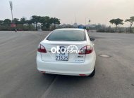 Ford Fiesta AT 2013 - Cần bán lại xe Ford Fiesta AT năm 2013, màu trắng giá 290 triệu tại Hà Nội