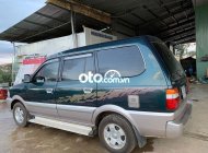 Toyota Zace  GL  2003 - Cần bán gấp Toyota Zace GL sản xuất năm 2003, 180 triệu giá 180 triệu tại Lâm Đồng