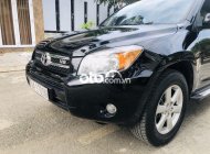 Toyota RAV4  Limited  2008 - Cần bán lại xe Toyota RAV4 Limited 2008, màu đen, xe nhập   giá 397 triệu tại Tp.HCM